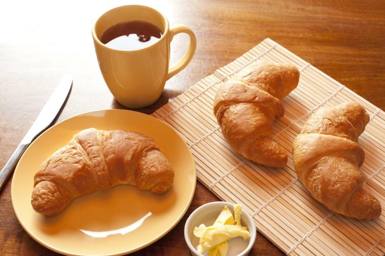 אופטיה Bed & Breakfast Borka מראה חיצוני תמונה
