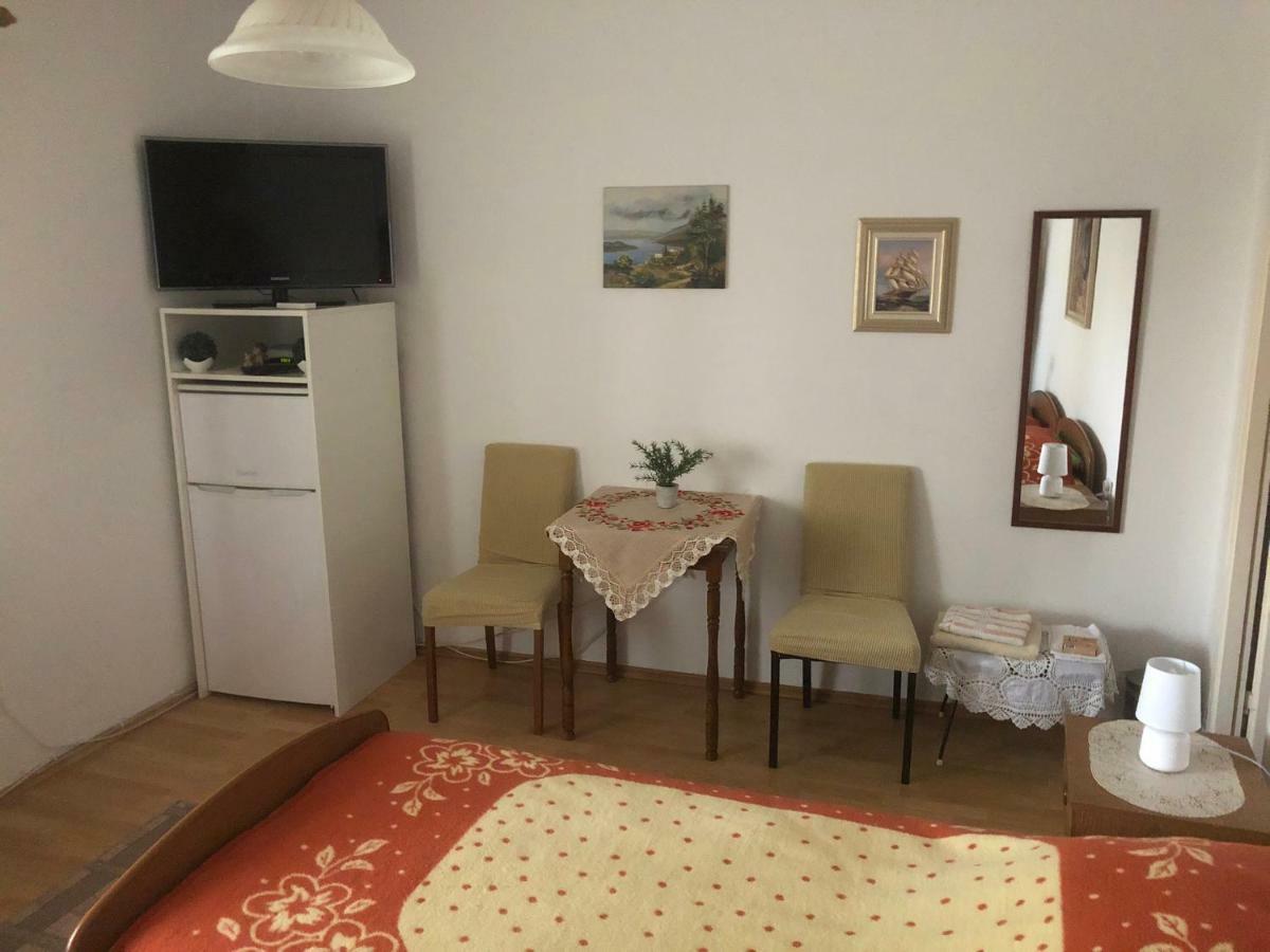 אופטיה Bed & Breakfast Borka מראה חיצוני תמונה
