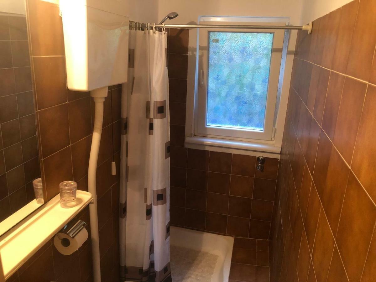אופטיה Bed & Breakfast Borka מראה חיצוני תמונה